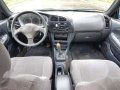 Mitsubishi Lancer Pizza GLXi manual 1998-5