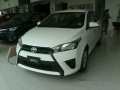 Toyota Yaris 2017 for sale-0