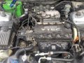 HONDA Civic VTI - VTEC - 98 Acquired Model - Top of the Line!-5