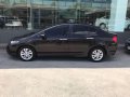2012 Honda City 1.5 E AT Top of the Line-4
