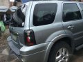 Ford Escape 2007-0