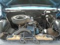 1966 ford galaxie 500 straight six engine manual vintage car 350k-9