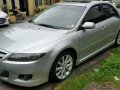 Mazda 6 2007 AT alt civic city vios altis accent innova crv wigo jazz-1