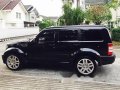 Dodge Nitro 2009 SUV Black for sale -1