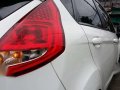 2012 model ford fiesta s top of the line-6