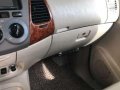 2007 Toyota Innova V Diesel AT-4