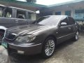 Nissan cefiro VIP 2005 model-0