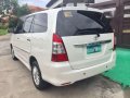 2013 Toyota innova G Diesel 2014 2012-2