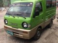 Suzuki Multicab FB 4x2 MT Green For Sale-0