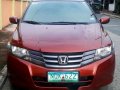 Honda City 2010 sedan for sale -1