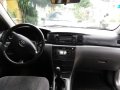 Toyota Altis E 2007 model Manual for sale-0
