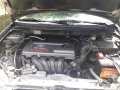Toyota Altis E 2007 model Manual for sale-1