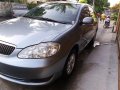 Toyota Altis E 2007 model Manual for sale-3