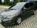 2012 Honda City 1.3 Automatic-1