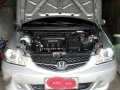 Honda city ivtec 2006 model automatic-0