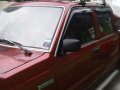 Mazda B2200 Pick up-1