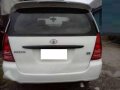 2007 Toyota Innova J-2