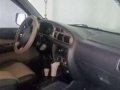 2005 Ford Everest 4x4 Matic Diesel-5