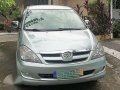 Rush!Rush! Toyota Innova G Automatic Diesel-1
