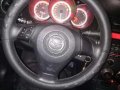 Fresh Mazda 3 2011 AT Silver For Sale-3