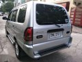 Isuzu Crosswind XTI Manual Limited Edition-3