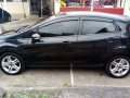 2011 Ford Fiesta Sport-7