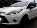 2012 model ford fiesta s top of the line-0