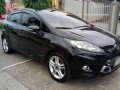 2011 Ford Fiesta Sport-2