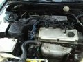 Mitsubishi Galant VR4 16 VALVE-10