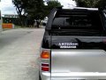 Mitsubishi Strada 2001 Truck for sale -6