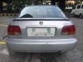 HONDA Civic VTI - VTEC - 98 Acquired Model - Top of the Line!-9