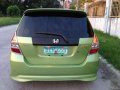 Honda Fit Jazz 2010 in ph pormado at gagamitin nalang-9