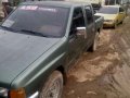 Isuzu fuego pick up 1996 model 190k-4