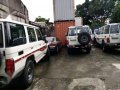 Brand new landcruiser LC70 V8 dubai land cruiser-9