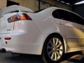 Repriced 2010 Mitsubishi Lancer EX GT Manual 49k mileage LOADED-2