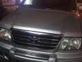 TOYOTA REVO VX200 Gas MT 2004 P315k-0