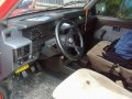 Mitsubishi L200 Pick-up 1995 MT Red For Sale-1