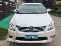 2013 Toyota innova G Diesel 2014 2012-3