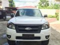 2011 Ford ranger 4x4-1