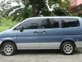 Nissan Serena 1997 AT Blue Van For Sale-5