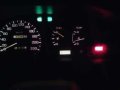 Nissan Sentra EX Saloon 2000 AT Green -0
