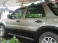 Ford escape matic 2004model-4