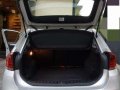 BMW X1 1.8l 2011 AT Silver HB For Sale-4