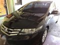 2012 Honda City 1.5 E AT Top of the Line-0