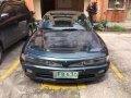 Mitsubishi Galant VR4 AT 1996 Green For Sale-1