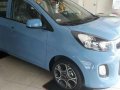 Kia Picanto MT w DAB-2