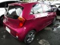 2015 Kia Picanto EX AT 1.2 Pink For Sale-3