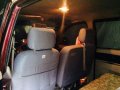 Isuzu Crosswind 2012 Wagon MT Red For Sale-4