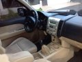 Ford Everest 2012 MT Black SUV For Sale-7