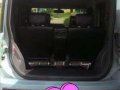 Fresh Nissan Cube 2nd Gen AT Blue For Sale-2